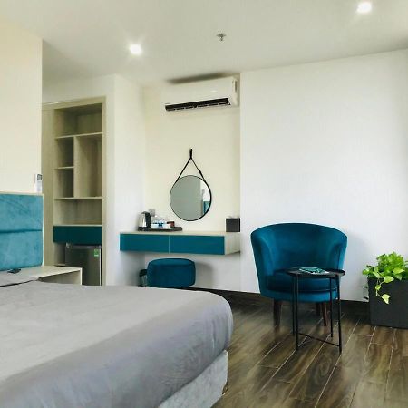 Cali Hotel Books Da Nang Eksteriør billede