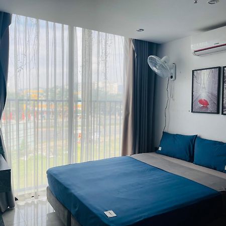 Cali Hotel Books Da Nang Eksteriør billede