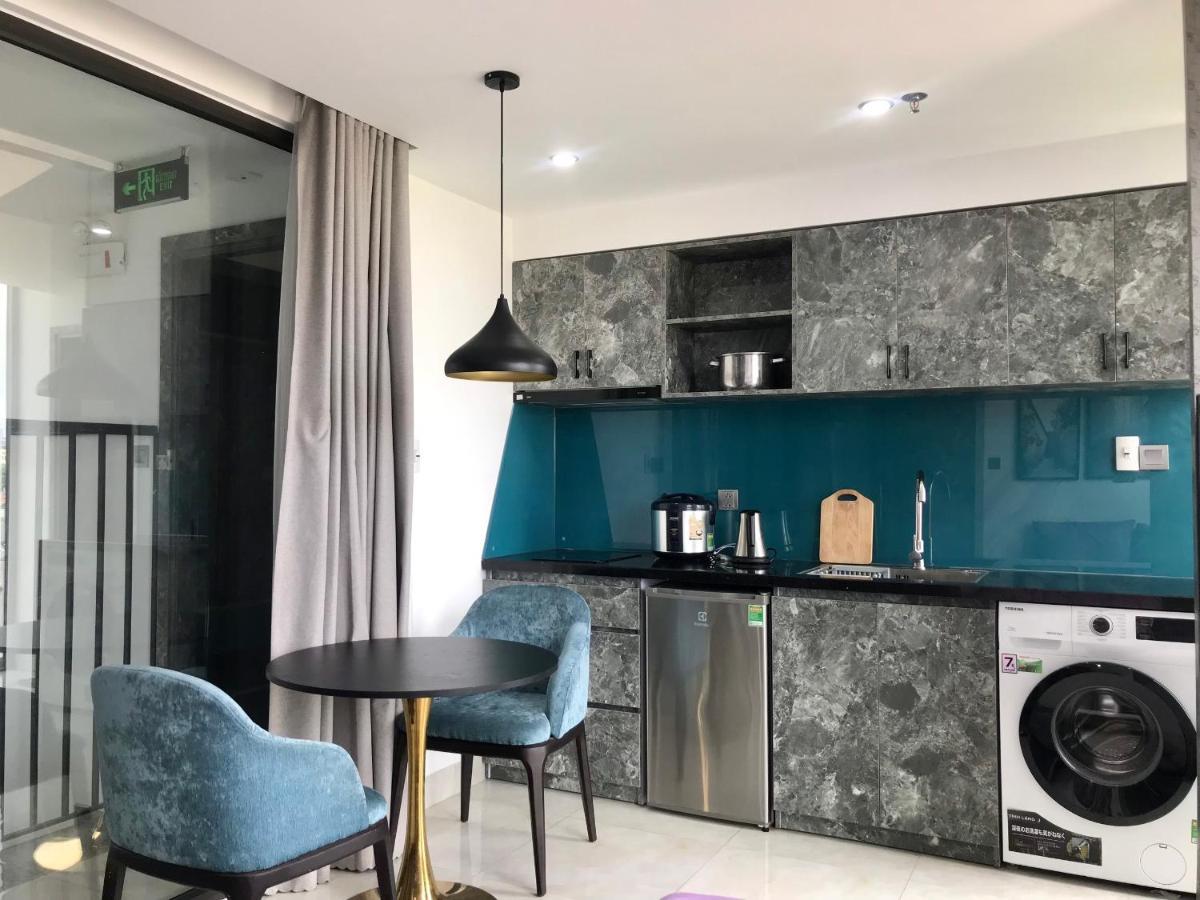 Cali Hotel Books Da Nang Eksteriør billede