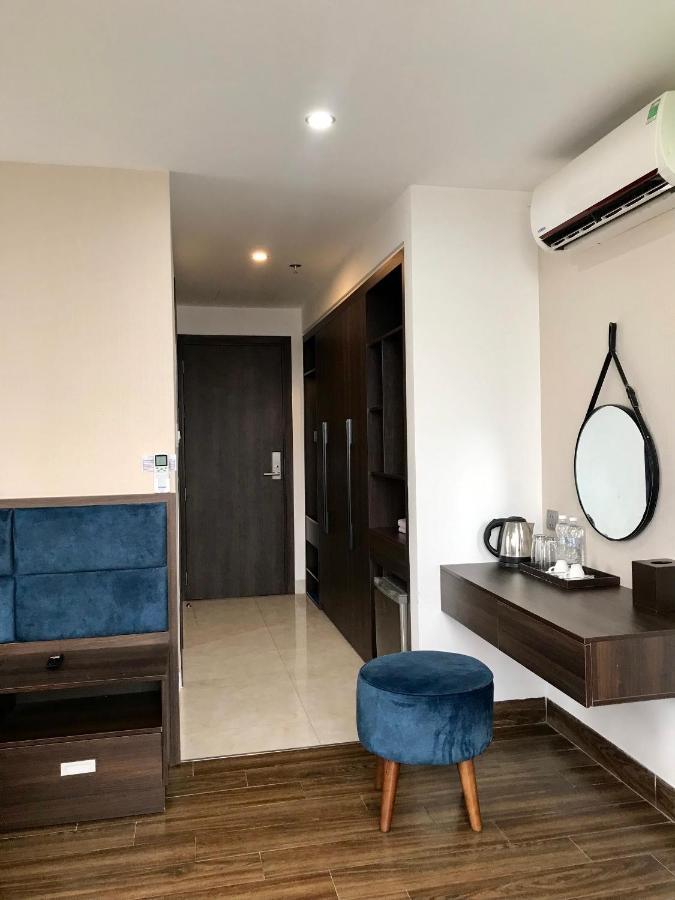 Cali Hotel Books Da Nang Eksteriør billede