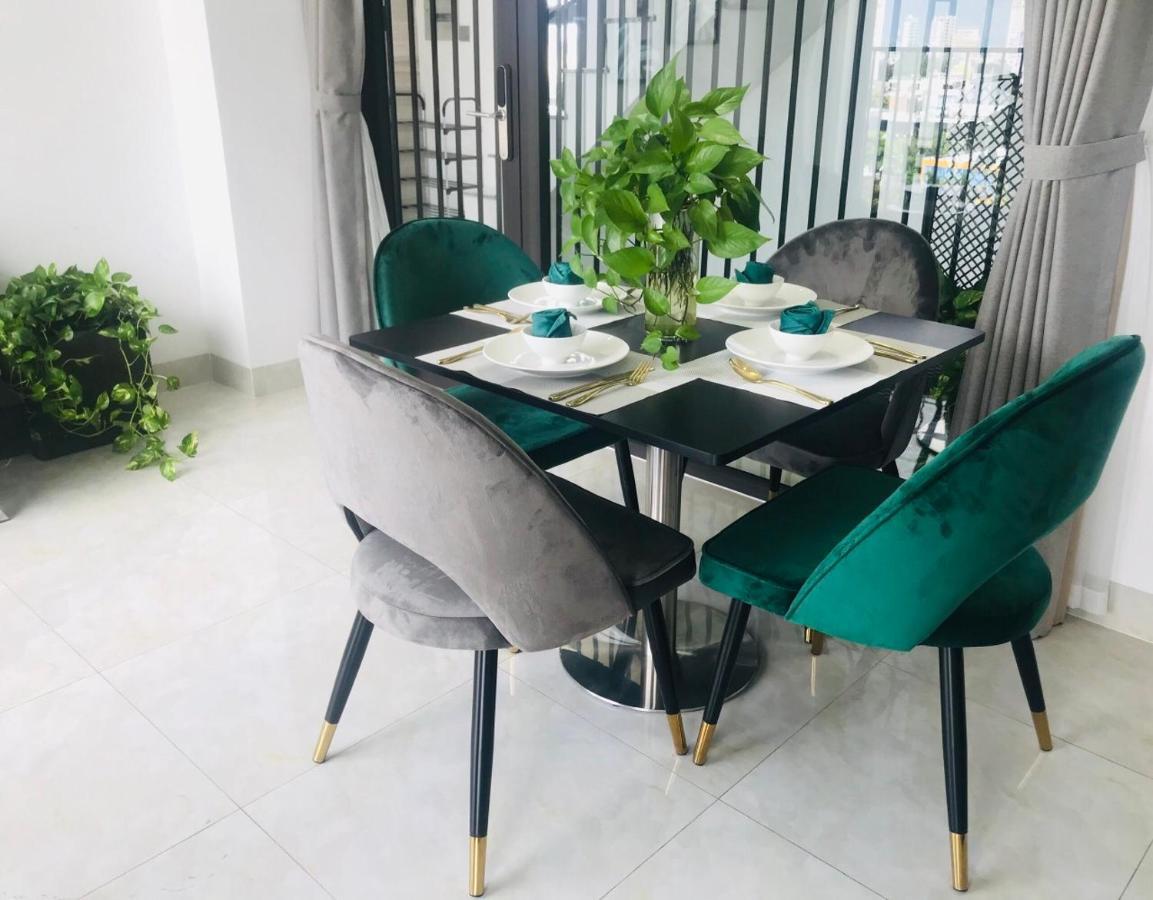 Cali Hotel Books Da Nang Eksteriør billede