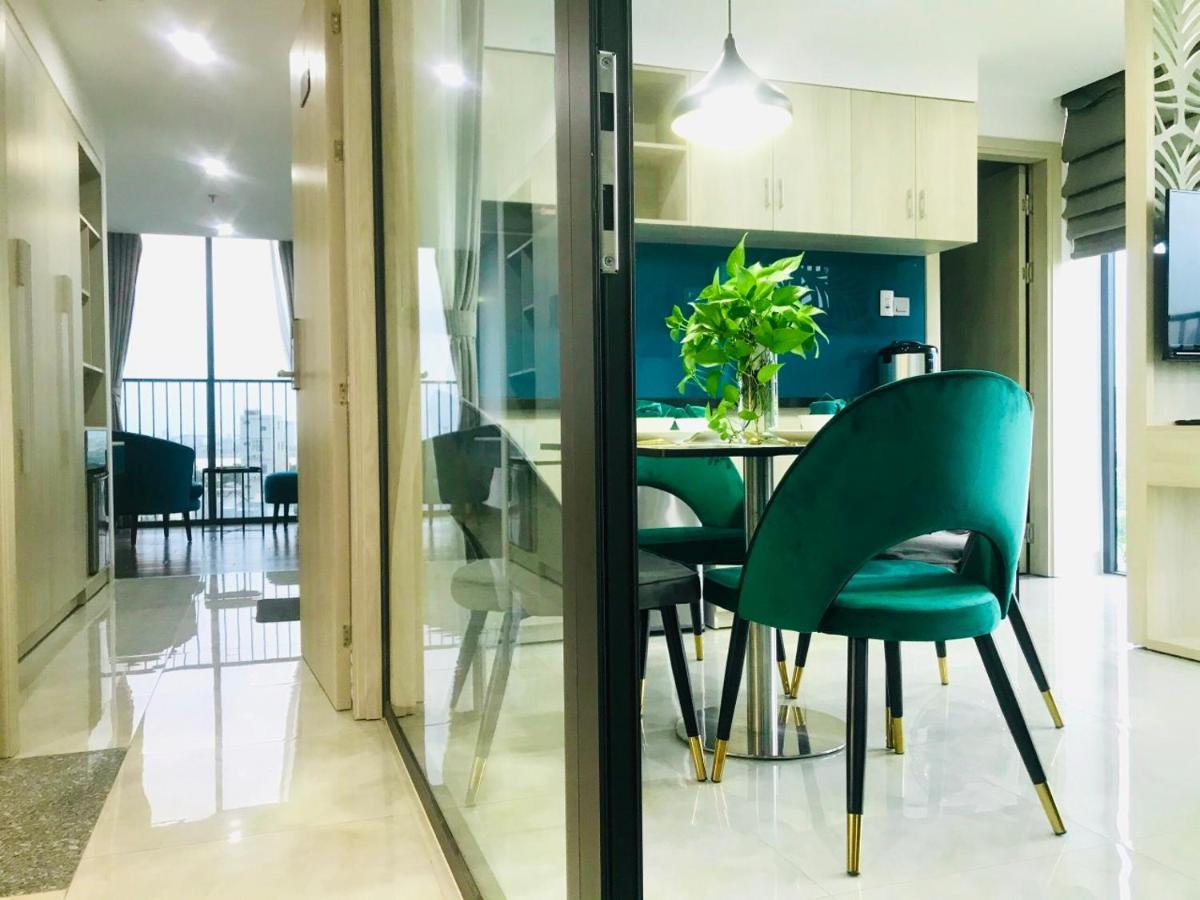 Cali Hotel Books Da Nang Eksteriør billede