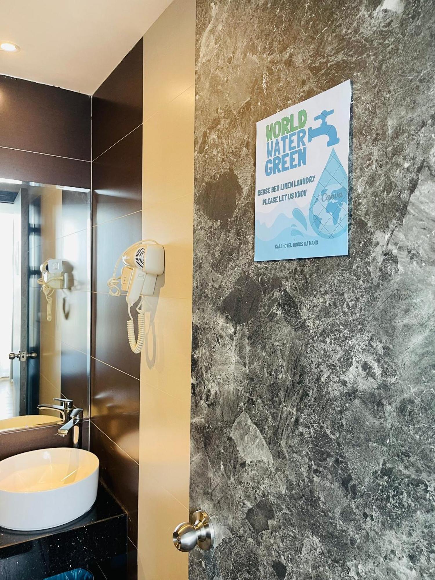 Cali Hotel Books Da Nang Eksteriør billede