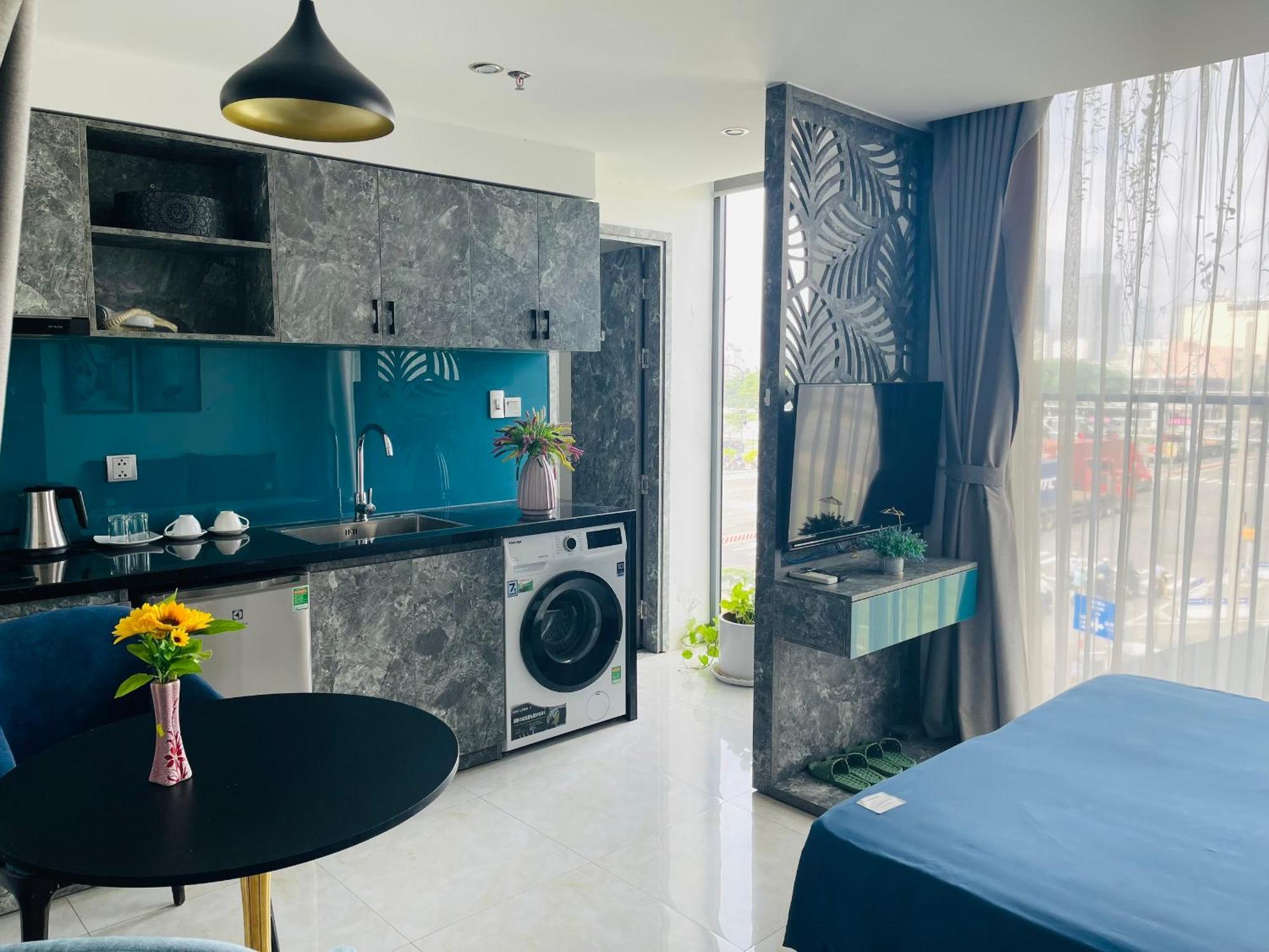 Cali Hotel Books Da Nang Eksteriør billede