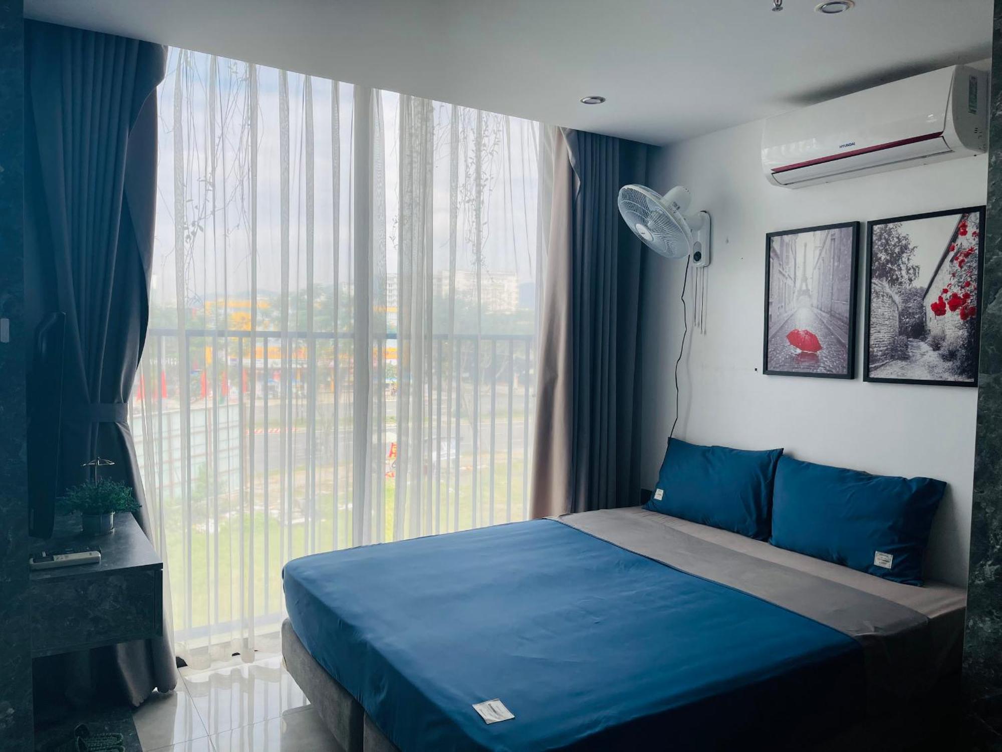 Cali Hotel Books Da Nang Eksteriør billede