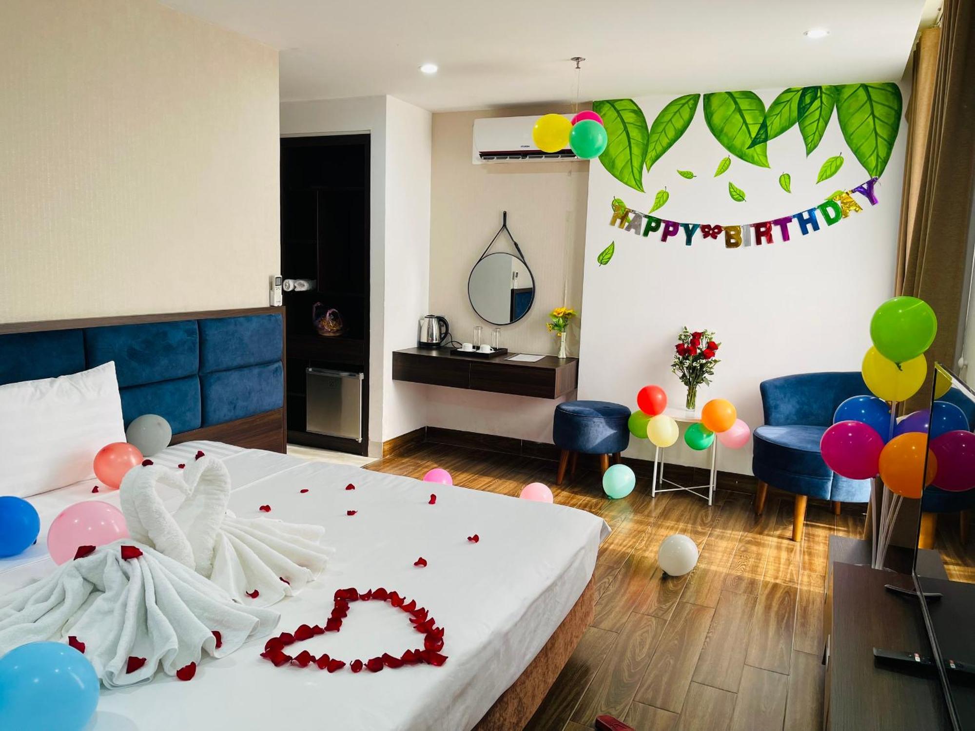 Cali Hotel Books Da Nang Eksteriør billede