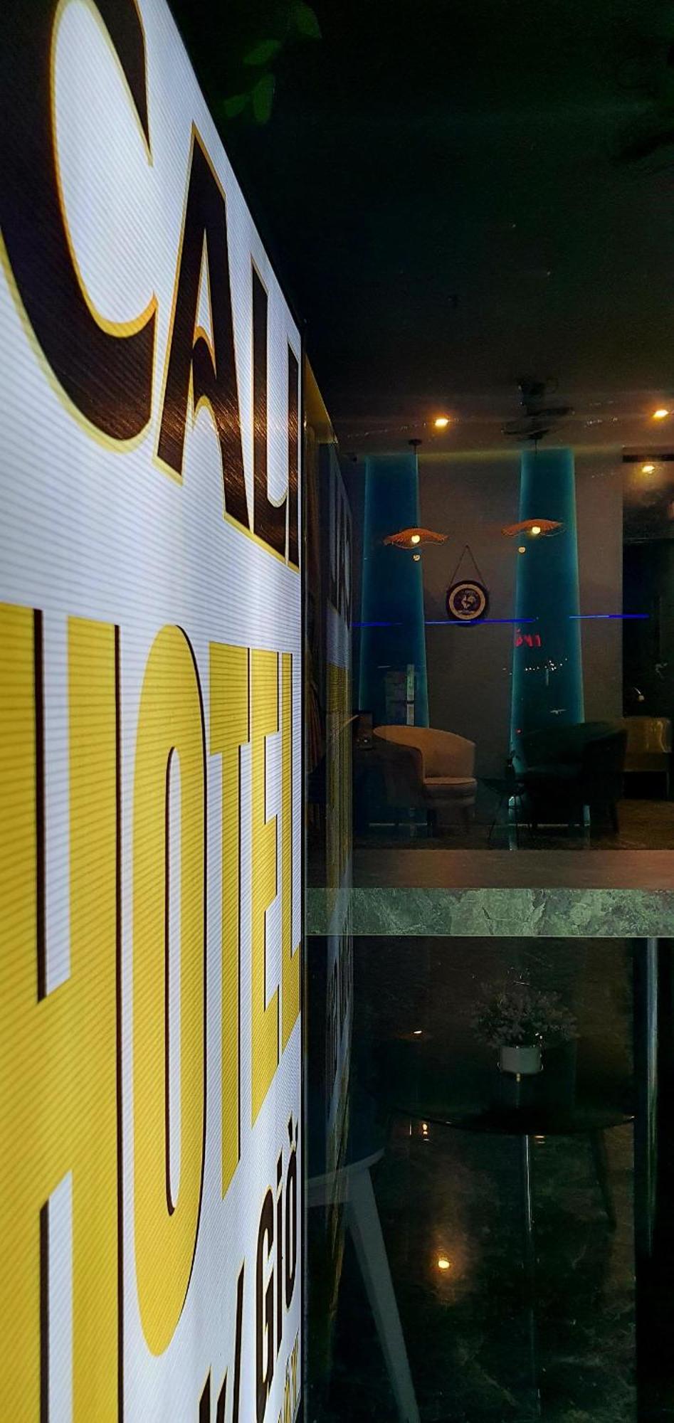 Cali Hotel Books Da Nang Eksteriør billede