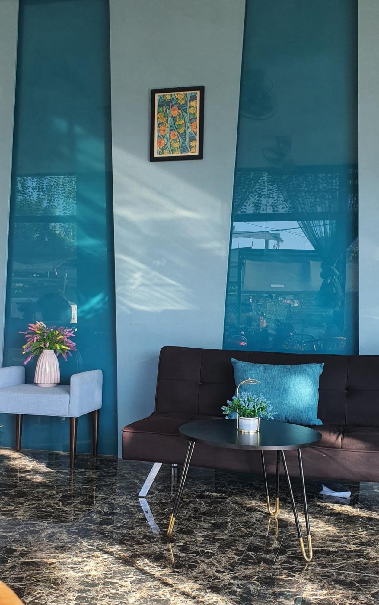 Cali Hotel Books Da Nang Eksteriør billede