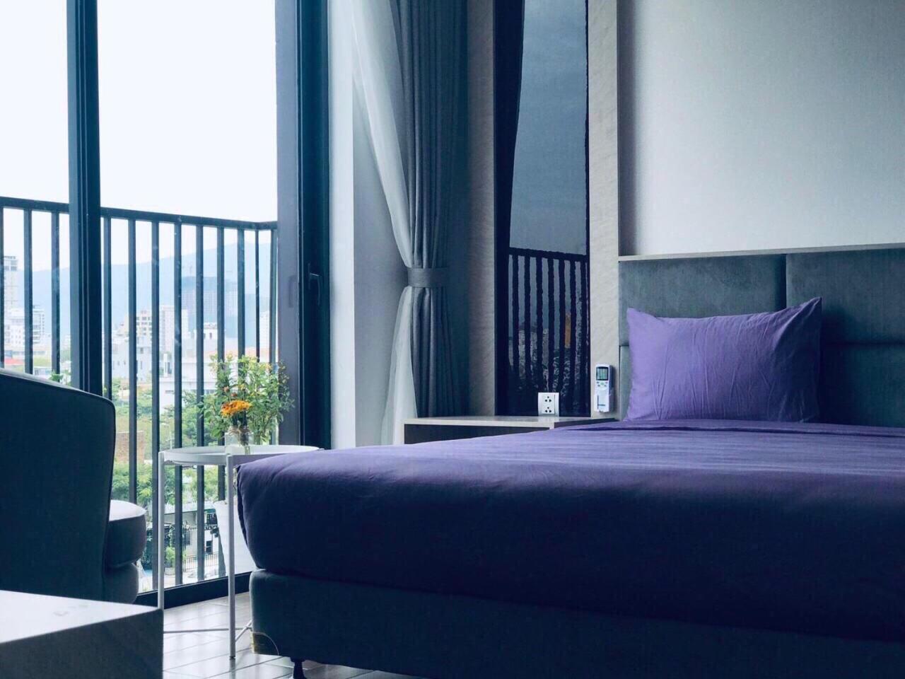 Cali Hotel Books Da Nang Eksteriør billede